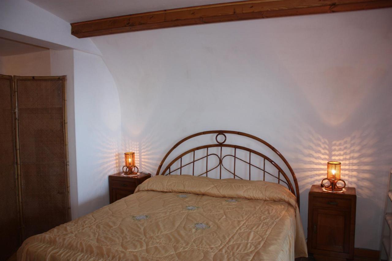 Casa Reginella - Borgo Marinaro Hotel Conca dei Marini Kültér fotó