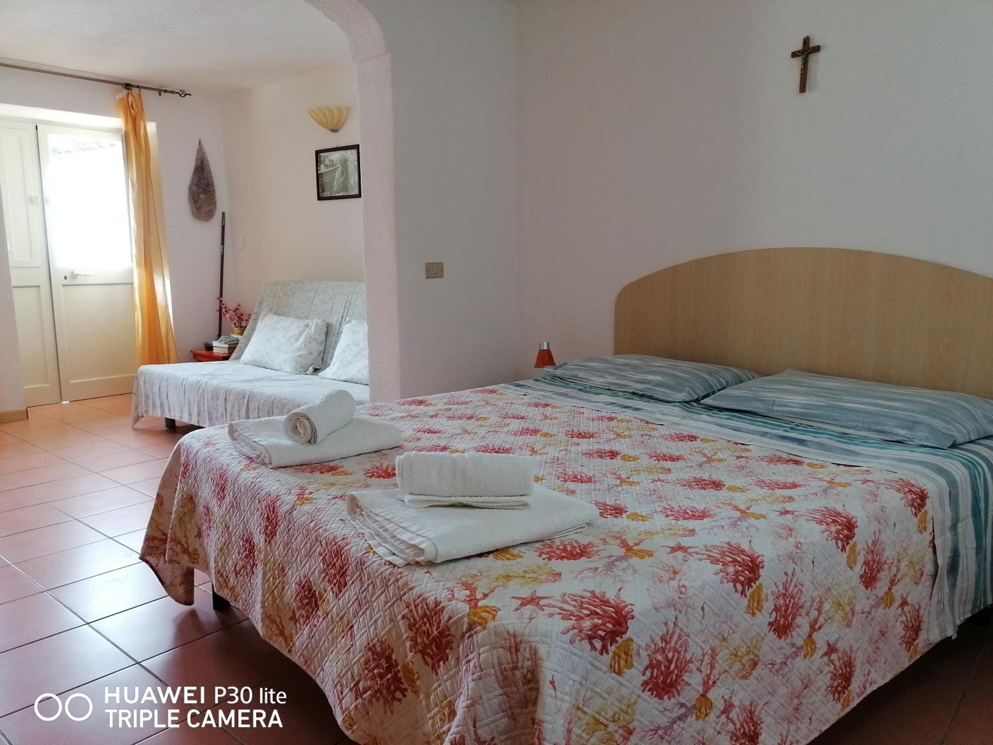 Casa Reginella - Borgo Marinaro Hotel Conca dei Marini Kültér fotó