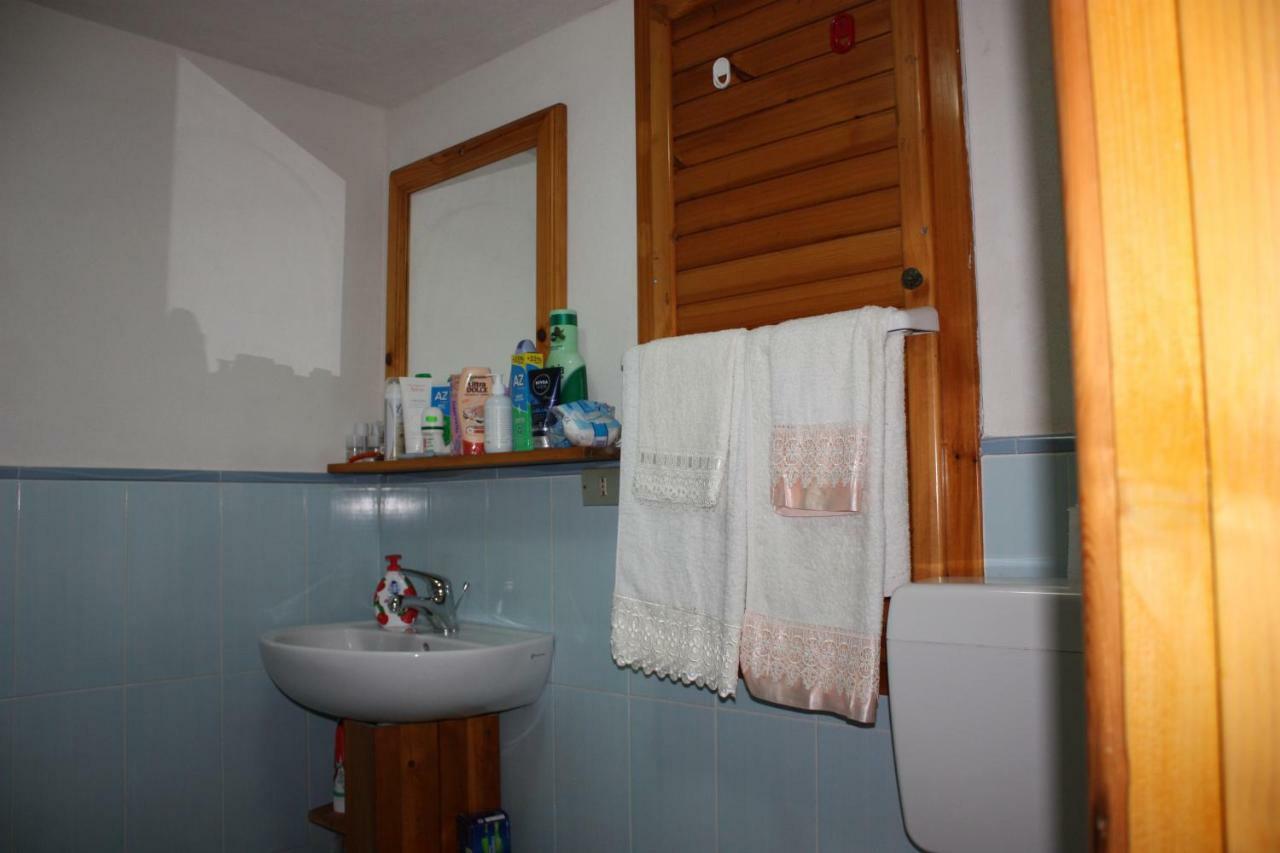 Casa Reginella - Borgo Marinaro Hotel Conca dei Marini Kültér fotó