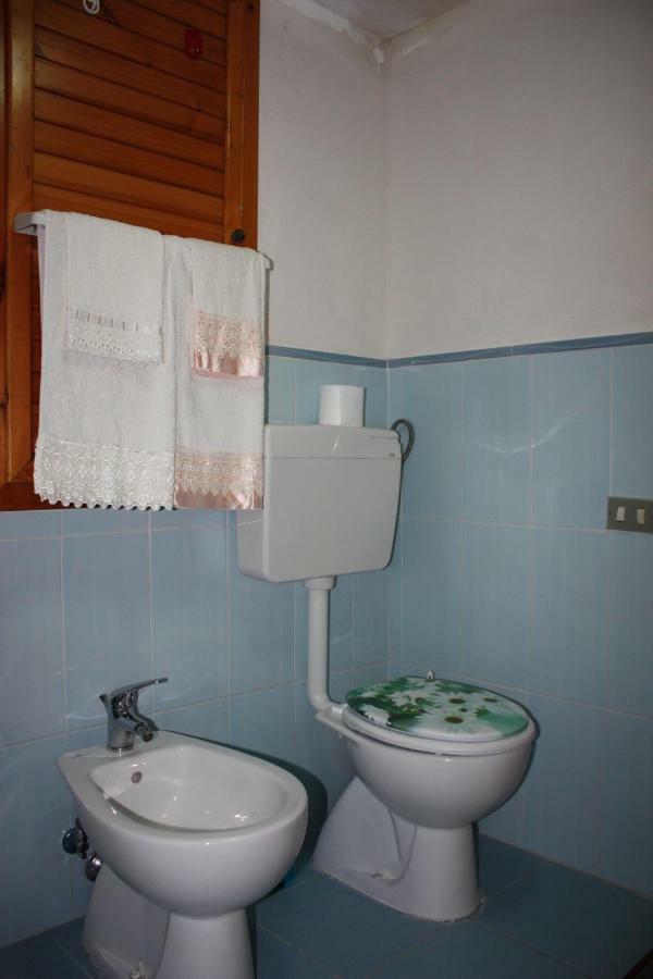 Casa Reginella - Borgo Marinaro Hotel Conca dei Marini Kültér fotó