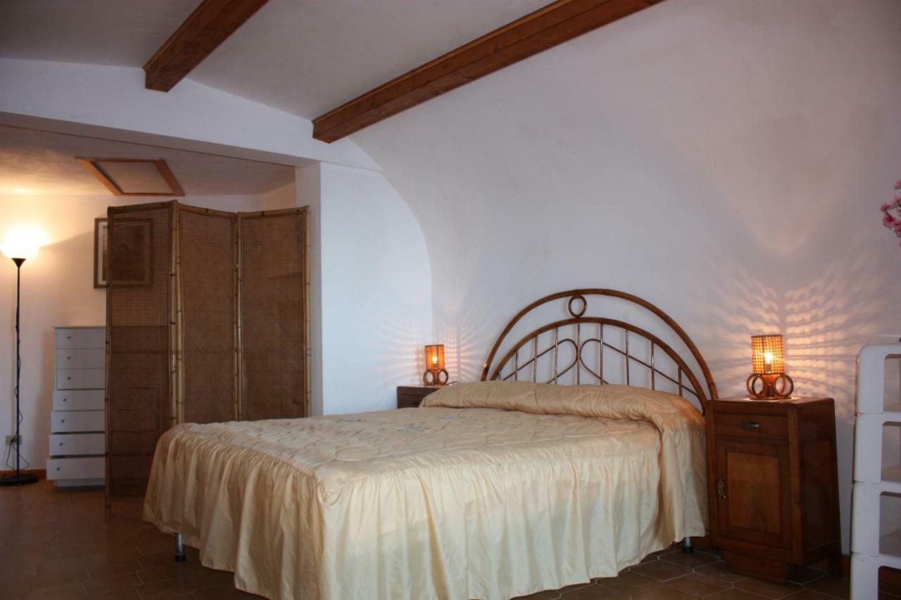 Casa Reginella - Borgo Marinaro Hotel Conca dei Marini Kültér fotó